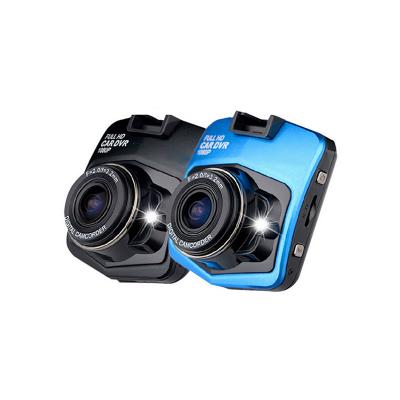 China Montion Detection Car DVR Camera GT300 Dash Cam 2.4