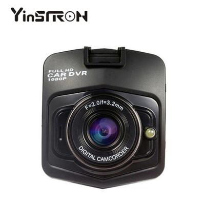 China Hot Sale GT300 HD Mini Car DVR 1080P Car Dash Camera 2.4