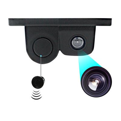 China Parking Aid New Arrival Car Sensor PZ450 Night Mink Back Up Reversing Radar Aid for sale