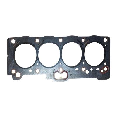 China Factory Cylinder Head Gasket 5AFE For Toyota Brand Engine Intake Manifold Gasket Exhaust Pipe Gasket for sale