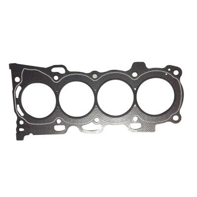 China Factory Cylinder Head Gasket 2AZ 11115-28040 For Toyota Brand Engine Intake Manifold Gasket Exhaust Pipe Trim for sale