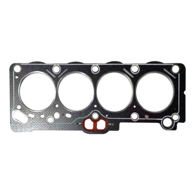 China Factory Cylinder Head Gasket 4A For Toyota Brand Engine Intake Manifold Gasket Exhaust Pipe Gasket for sale