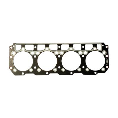 China Factory 8DC11 8DC9 Cylinder Head Gasket For Mitsubishi Engine Intake Manifold Gasket Exhaust Pipe Trim for sale