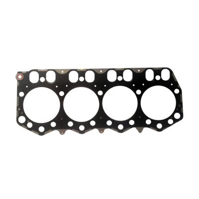 China Factory Cylinder Head Gasket D04 For Mitsubishi Engine Intake Manifold Gasket Exhaust Pipe Gasket for sale