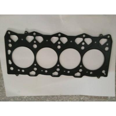 China Building Material Shops 4LE1 Engine Rebuild Kit With Full Gasket Kit For Isuzu 4LE1 Diesel Engine Cylinder Liners Piston Rings Gasket FULL Engine Gasket Kit for sale