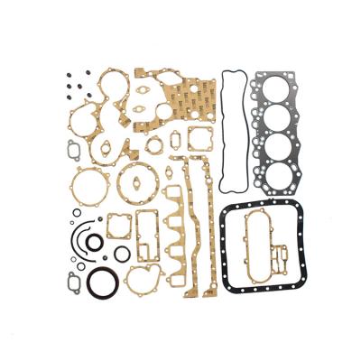 China Factory Competitive Price 8Aw6-10-271 For Mazda Engine Rebuild Kits for sale