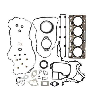 China Factory OEM ODM Performance High For Cummins Isf3.8 Engine Rebuild Kits Jdxb-3.8Zhn6846 for sale