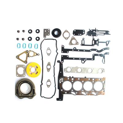 China Factory OEM ODM Manufacturer For Ford Transit V348 Engine Rebuild Kits for sale