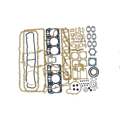 China Factory Warranty Service 65.00900-De12S Engine Gasket Ki For Doosan C223 for sale