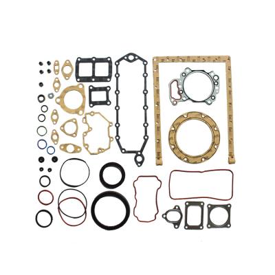 China Factory OEM ODM 1-K1-9900 for Mitsubishi 6D125 Engine Cylinder Head Gasket for sale