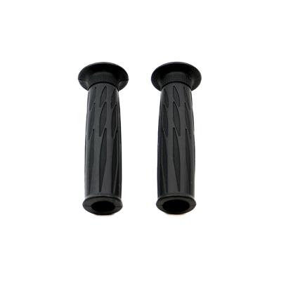 China Original BELTA Motorcycle Rubber Grip Handle Scooter Parts For Honda GoldWing GL1800 F6B KXL-O0602 for sale