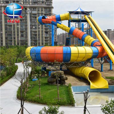 China water amusement parks new design manteca slides+water slide rentals houston factory in china for sale