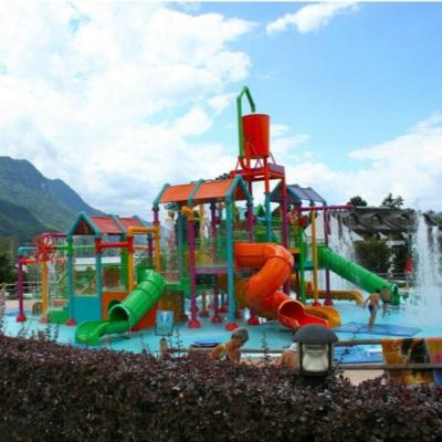 China Water parks for children and adults create a water park attraction, the water amusement park for children and adults for sale