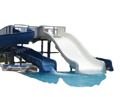 China Fiberglass Guangzhou Haozhiquan Mini Water Park for sale