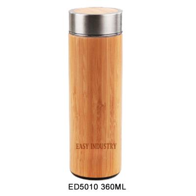 China Sustainable Material ED5010 320ML Coffee Mug Eco - Friendly Thermal Vacuum Insulated Stainless Steel Bottle for sale