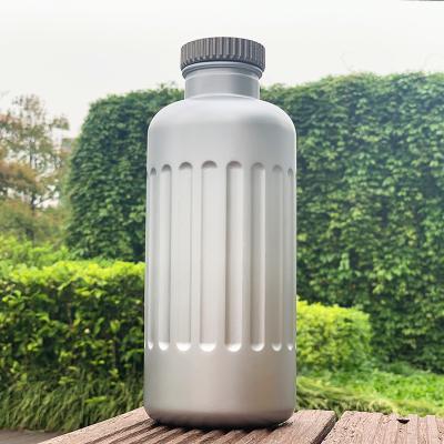 China New 304 Stainless Steel Large Capacity Vacuum Beer Mug Classic/Postmodern Eco Friendly Outdoor Travel Beer Mugs for sale