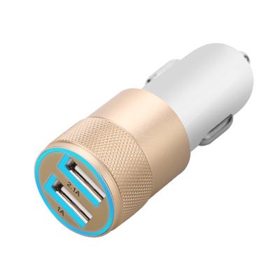 China Hottest Electric Car Charger 3.0 Usb 12v Car Mobile Phone 2022 Mobile Phone 2022 Products Fast Charge For Smartphones for sale