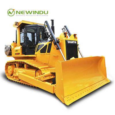 China New Hotels Shantui Bulldozers 1950HP 20T 4.5m3 SD20-5LNG Earthmoving Machinery for sale