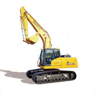 China Hotel Excavator 22 Ton China Manufacturer Crawler Mini Excavator New Model Excavator For Sale Malaysia for sale