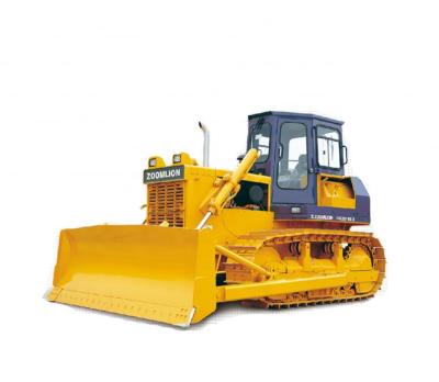 China Hotels Zoomlion Earth Bulldozer Haitui 160 Mobile Crawler Bulldozer For Sale Forest Bulldozer ZD320-3 for sale