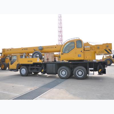 China CRANE Unic Crane Truck For TRUCK Sale Crane Truck Remote Controller Pick Up Truck Crane 0.5T for sale