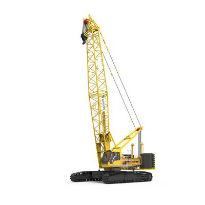 China The other XGC300 300ton construction crane Crane Price crawler for sale