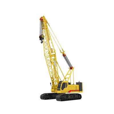 China Other lifting machinery 85 ton crane XGC85 construction rc crawler crane price for sale