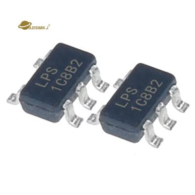 China Other Electronic Components LP3987H-18B5F SOT23-5 1.8V Voltage Regulator New IC Chip Linear Original Custom Integrated Circuits Chips for sale