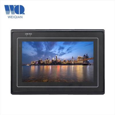 China 7inch Android Panel PC ARM CORTEX A9 CPU Recessed Industrial PC Equipment Tablet PC 7inch for sale