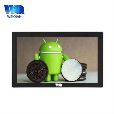 China 15.6 Inch Mini PC OEM ODM Metal PC Panel Industrial Touch Screen Panel Monitor Computer 15.6inch for sale