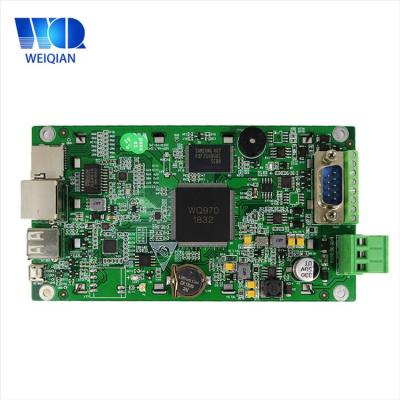 China 4.3 Inch Embedded Touch LCD Grin 6.0 Panel Industrial PC Uncased Module Mini Computer Monitor 4.3 Inch for sale