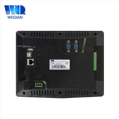 China industrial automation; 8 Inch Panel PCs Industrial Resistance Industrial Control Grin 6.0 Embedded Tablet PC Computer for sale