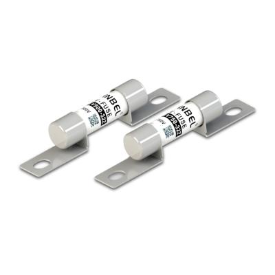 China High voltage for high voltage accessory circuit protection in EV/HEV 10x38mm 500V 40A LC EV fuse for sale