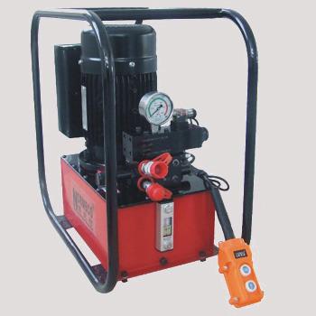 China High efficiency OEM hydraulic electric pump electric high pressure hydraulic pumps for sale for sale