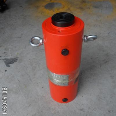 China Hydraulic jack easy operation hydraulic cylinder electric jack 600 ton /lifting jack for sale