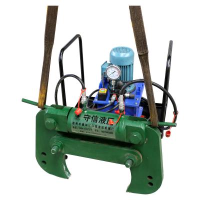 China Concrete Wall Breaker Tool Hydraulic Concrete Crusher / Breaker for sale