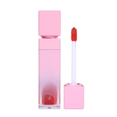 China Wholesale Sunscreen Lip Gloss Waterproof Lip Gloss Make Your Logo Lip Gloss Private Label for sale