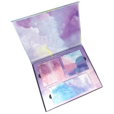 China Clean Dye Eyeshadow Waterproof Eye Shadow Makeup Brand Eyeshadow Makeup for sale