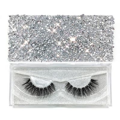 China Hot Selling Thick Permanent False Eyelashes False Eyelashes False Eyelashes for sale