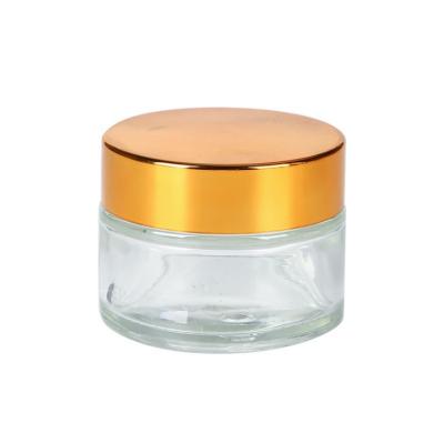 China Hot Sale Waterproof 5g/10g/15g/20g/50g Lip Scrub Container Lip Mask Container for sale