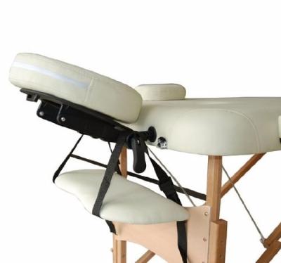 China HYE-20110 Body Beauty Salon Spa Table Massage Equipment Folding Massage Bed for sale