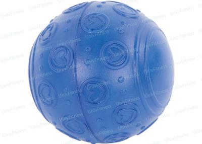 China Body Blue Soft Massage Ball Lower Back EVA Any Pantone Colorful 33.5x28x15cm for sale