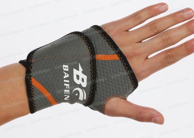 China Womens Gym Protector Palm Support Brace Fitness To Protect Your Wrist for sale