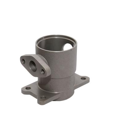 China Densen Customized Leveling Feet And Casting Feet For Mechanical Parts OEM for sale