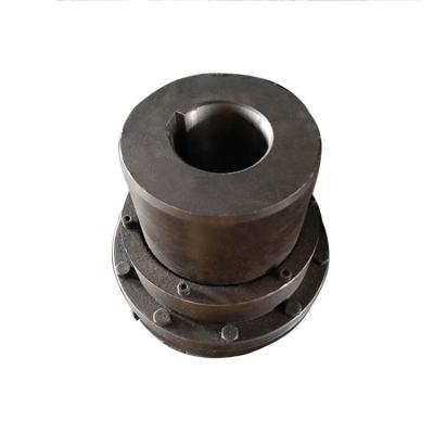 China Densen Industrial Equipment Customized GIICL6 type gear coupling china, gear coupling assembly, gear coupling parts for sale