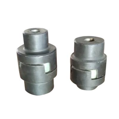 China Densen Industrial Equipment Customized Couplings Fans, Fan Coupling, Fan Shafts Coupling for sale