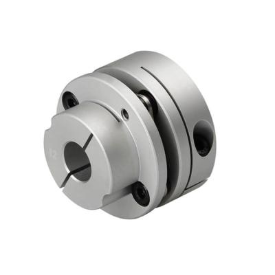 China Densen Hotels Customized Line Shaft Coupling, Rigid Flange Coupling, Quick Release Shaft Coupling for sale