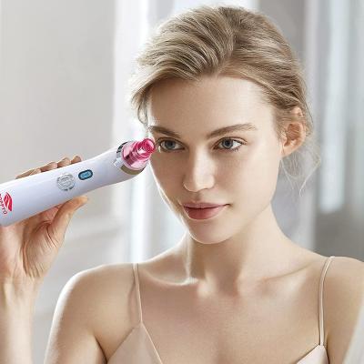 China Electric Pore Blackhead Remover Blackhead Vacuum Blackhead Remover Blackhead Remover Blackhead Extractor Tool Suction for sale