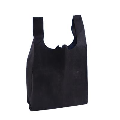 China Environmental protection Direct sales oem wholesale price reasonable price logo design large folding shopping bags for sale