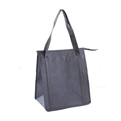 China Environmental protection Nice Quality Promotion Non Woven Bag/Non Woven Shopping Bag/Cute Reusable Cooler Bag for sale